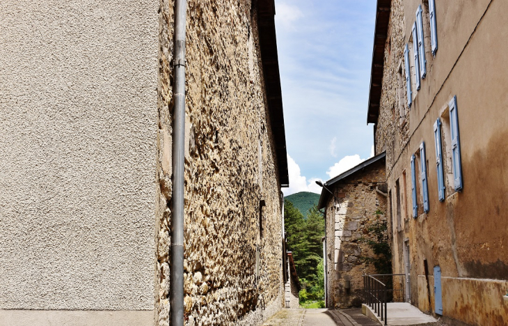 La Commune - Aspres-sur-Buëch