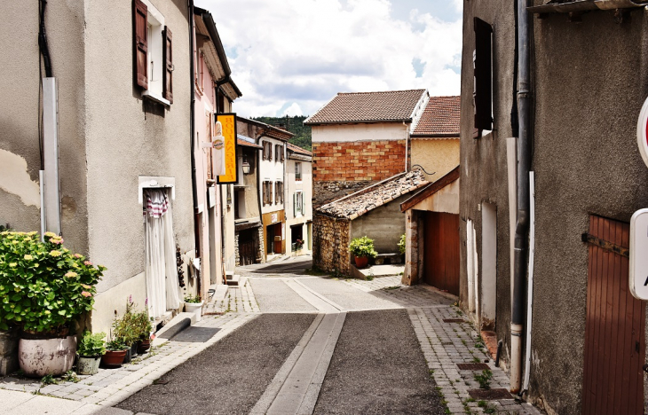 La Commune - Aspres-sur-Buëch