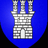 Blason de Briançon