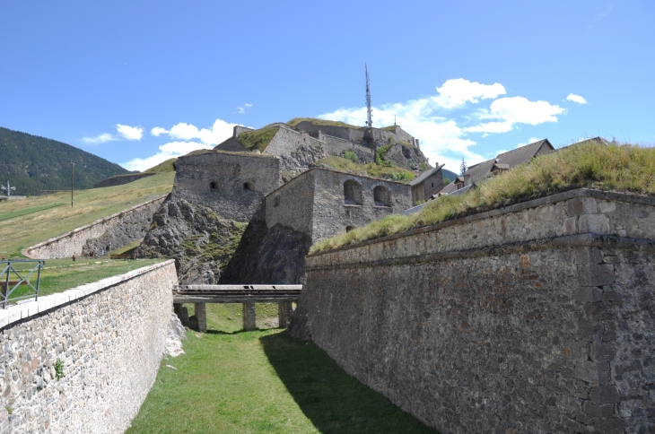 Cité Vauban - Briançon