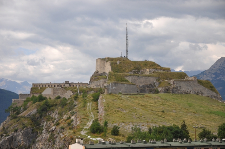 Cité Vauban - Briançon