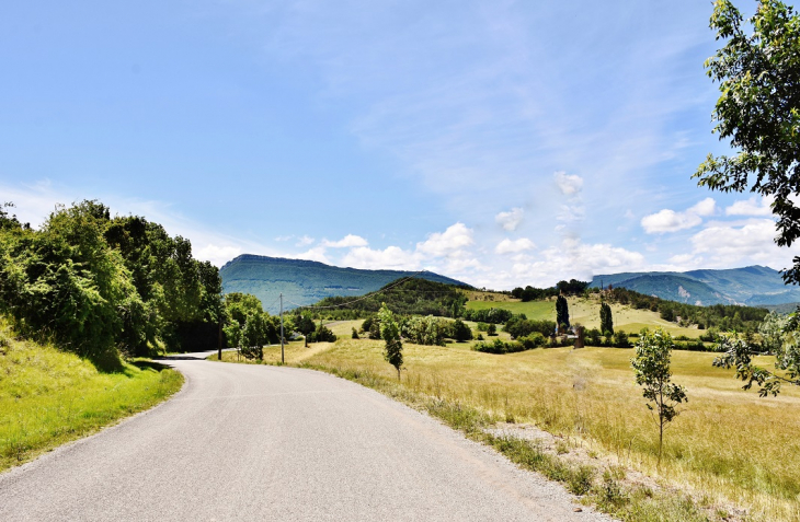 Panorama - Chabestan