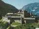 Photo précédente de Château-Ville-Vieille Chateau Queyras et la forteresse --1384m , carte postale1975