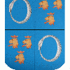 Blason de Jarjayes