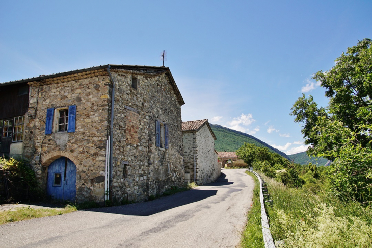 La Commune - La Bâtie-Montsaléon