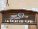 Photo suivante de La Salle les Alpes la commune