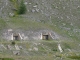 Photo suivante de La Salle les Alpes Vers le Sachet , 2165 m, l'entrées d'anciennes mines