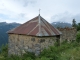 Photo suivante de La Salle les Alpes Chapelle de montagne , en restauration