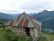 Photo suivante de La Salle les Alpes Chapelle de montagne , en restauration