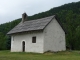 Photo suivante de La Salle les Alpes La chapelle Saint Barthelemy