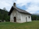 Photo suivante de La Salle les Alpes La chapelle Saint Barthelemy