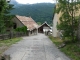 Photo suivante de La Salle les Alpes En arrivant à la Salle (Vieux village)