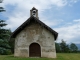 Photo suivante de La Salle les Alpes La chapelle Saint Barthelemy