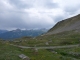 La place à feux de Saint Joseph , 2170m