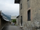 Photo suivante de La Salle les Alpes Dans le quartier du Renard