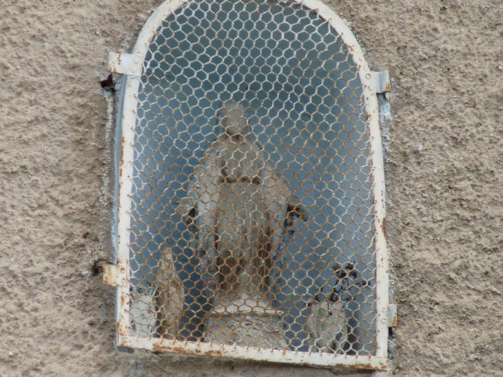 Dans le village  à le monetier les bains - Le Monêtier-les-Bains