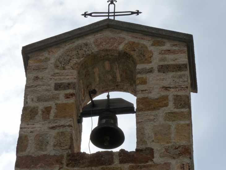 Dans le village  à le monetier les bains - Le Monêtier-les-Bains