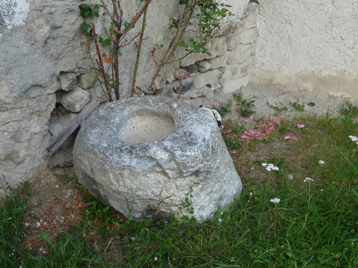 La chapelle Saint Arnould - Le Monêtier-les-Bains