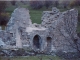 Vestiges de l'Abbaye de Clausonne - Le Saix