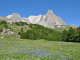 Photo suivante de Névache Main de Crépin - Vallée de la Clarée