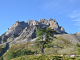 Photo suivante de Névache Rochers du Tru