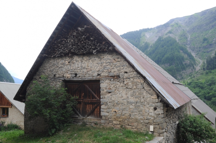 Prapic, Parc des Ecrins - Orcières