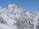 Photo précédente de Pelvoux Le mont Pelvoux 3943m et son glacier