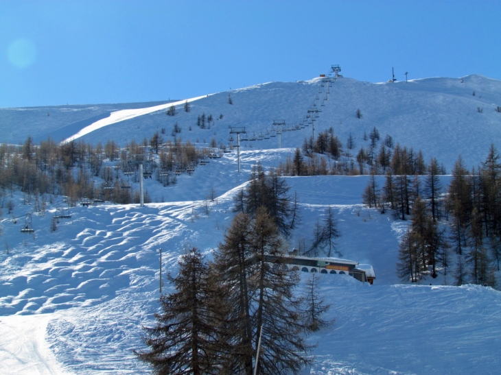 Puy-Saint-Vincent