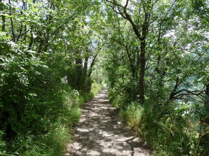  Au Villard Laté,  le chemin des Clos - Saint-Chaffrey