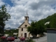 Photo suivante de Saint-Chaffrey Au Villard Laté , la chapelle Sainte Marie Madeleine