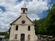 Photo suivante de Saint-Chaffrey Au Villard Laté , la chapelle Sainte Marie Madeleine