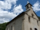 Photo suivante de Saint-Chaffrey Au Villard Laté , la chapelle Sainte Marie Madeleine