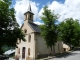 Photo suivante de Saint-Chaffrey Au Villard Laté , la chapelle Sainte Marie Madeleine