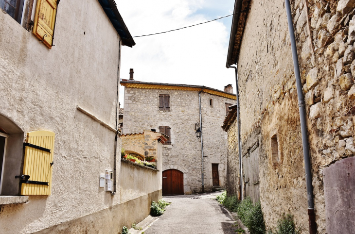 La Commune - Saint-Pierre-d'Argençon