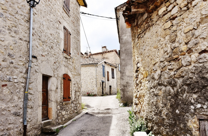 La Commune - Saint-Pierre-d'Argençon