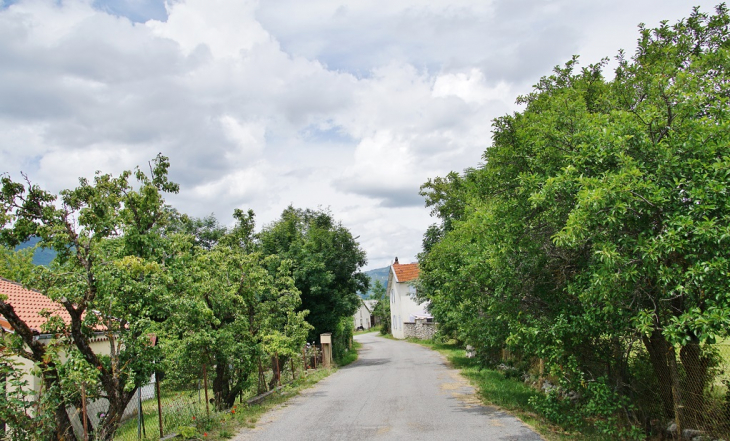 La Commune - Saint-Pierre-d'Argençon