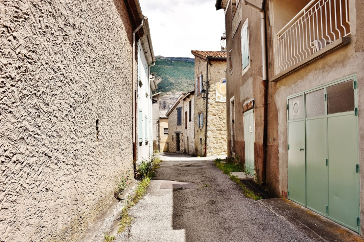 La Commune - Saint-Pierre-d'Argençon