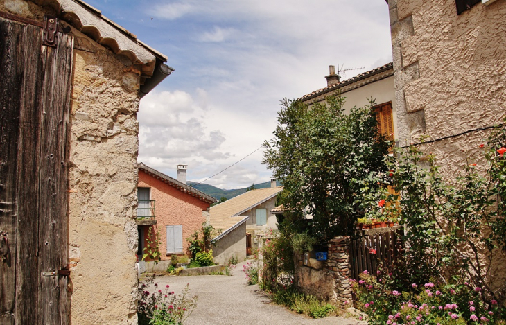 La Commune - Saint-Pierre-d'Argençon