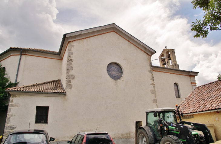  église Saint-Pierre - Saint-Pierre-d'Argençon