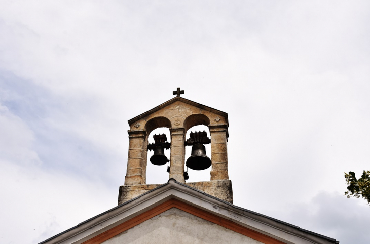  église Saint-Pierre - Saint-Pierre-d'Argençon