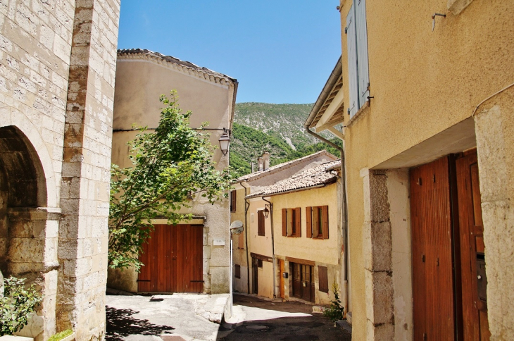 La Commune - Serres