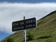 le col de vars