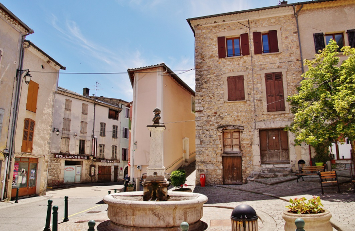 La Commune - Veynes