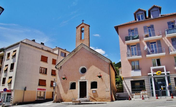 Chapelle  - Veynes