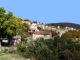 Le village