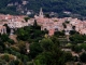 Photo suivante de Bargemon Vue du village de Bargemon