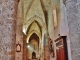 Photo suivante de Barjols église Notre-Dame