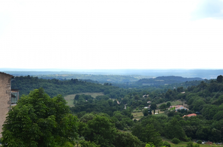  - Baudinard-sur-Verdon