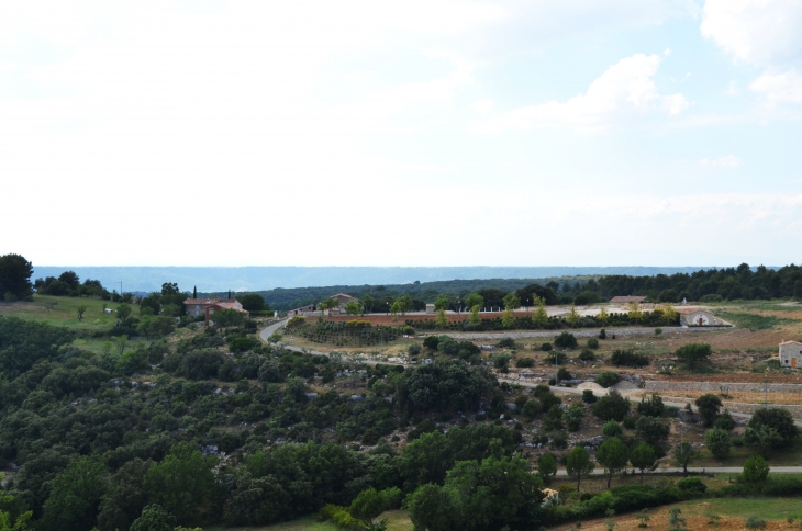  - Baudinard-sur-Verdon