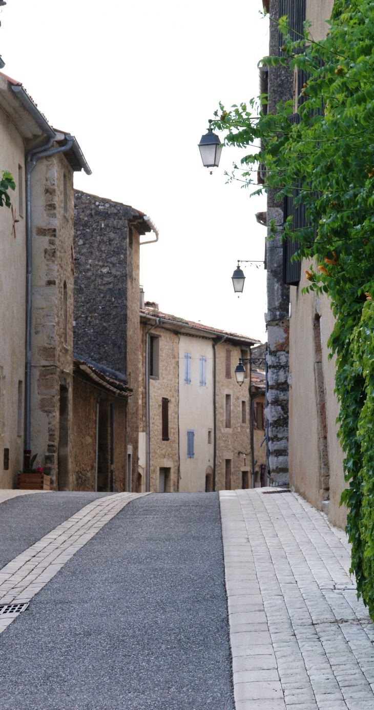  - Baudinard-sur-Verdon